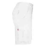 36017-106 - Bermude elastice cu mai multe buzunare (240g/m2), din bumbac (46%), EME (38%) si poliester (16%) - HEBE - Velilla
