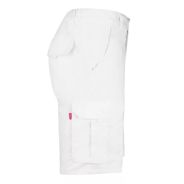 36017-106 - Bermude elastice cu mai multe buzunare (240g/m2), din bumbac (46%), EME (38%) si poliester (16%) - HEBE - Velilla