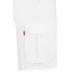36017-106 - Bermude elastice cu mai multe buzunare (240g/m2), din bumbac (46%), EME (38%) si poliester (16%) - HEBE - Velilla