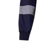 36020-204 - Jacheta din twill bicolor (210g/m2) din poliester (80%) si bumbac (20%) - NEPTUNE LARGE - Velilla