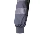 36020-207 - Jacheta din twill bicolor (210g/m2) din poliester (80%) si bumbac (20%) - NEPTUNE LARGE - Velilla