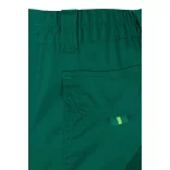 36021-209 - Pantaloni elastici cu buzunare multiple, in doua tonuri (240 g/m2), din bumbac (46%), EME (38%) si poliester (16%) - ZEUS LARGE - Velilla