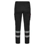 36025-103 - Pantaloni extensibili cu mai multe buzunare (240g/m2), din bumbac (46%), EME (38%) si poliester (16%) - DIONYSUS - Velilla