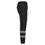 36025-103 - Pantaloni extensibili cu mai multe buzunare (240g/m2), din bumbac (46%), EME (38%) si poliester (16%) - DIONYSUS - Velilla
