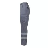 36025-113 - Pantaloni extensibili cu mai multe buzunare (240g/m2), din bumbac (46%), EME (38%) si poliester (16%) - DIONYSUS - Velilla