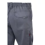 36025-113 - Pantaloni extensibili cu mai multe buzunare (240g/m2), din bumbac (46%), EME (38%) si poliester (16%) - DIONYSUS - Velilla