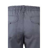36025-113 - Pantaloni extensibili cu mai multe buzunare (240g/m2), din bumbac (46%), EME (38%) si poliester (16%) - DIONYSUS - Velilla