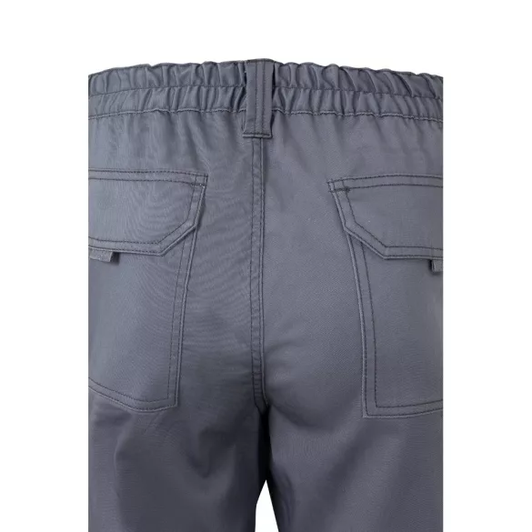 36025-113 - Pantaloni extensibili cu mai multe buzunare (240g/m2), din bumbac (46%), EME (38%) si poliester (16%) - DIONYSUS - Velilla