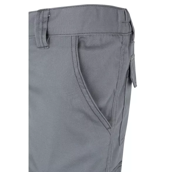 36025-113 - Pantaloni extensibili cu mai multe buzunare (240g/m2), din bumbac (46%), EME (38%) si poliester (16%) - DIONYSUS - Velilla