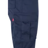 36025-134 - Pantaloni extensibili cu mai multe buzunare (240g/m2), din bumbac (46%), EME (38%) si poliester (16%) - DIONYSUS - Velilla