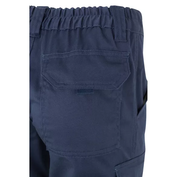 36025-134 - Pantaloni extensibili cu mai multe buzunare (240g/m2), din bumbac (46%), EME (38%) si poliester (16%) - DIONYSUS - Velilla