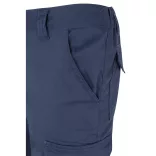 36025-134 - Pantaloni extensibili cu mai multe buzunare (240g/m2), din bumbac (46%), EME (38%) si poliester (16%) - DIONYSUS - Velilla