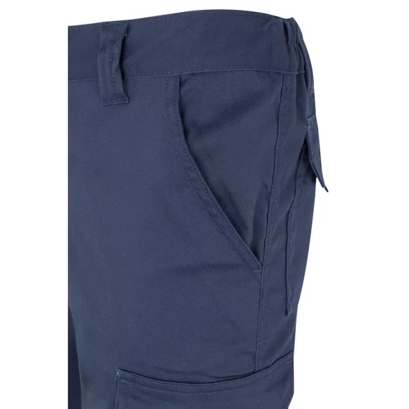 36025-134 - Pantaloni extensibili cu mai multe buzunare (240g/m2), din bumbac (46%), EME (38%) si poliester (16%) - DIONYSUS - Velilla