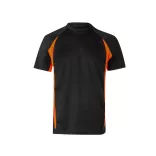 36034-213 - Tricou tehnic bicolor bird-eye (160g/m2), din poliester (100%) - SLAYER - Velilla