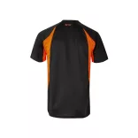 36034-213 - Tricou tehnic bicolor bird-eye (160g/m2), din poliester (100%) - SLAYER - Velilla