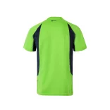 36034-229 - Tricou tehnic bicolor bird-eye (160g/m2), din poliester (100%) - SLAYER - Velilla