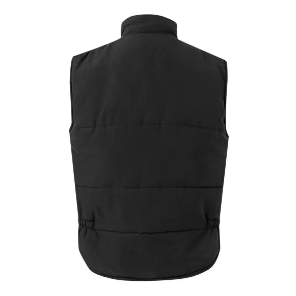 36047-103 - Vesta captusita cu mai multe buzunare (220g/m2), din poliester (100%) - MEFITIS - Velilla