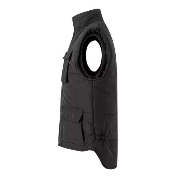 36047-103 - Vesta captusita cu mai multe buzunare (220g/m2), din poliester (100%) - MEFITIS - Velilla