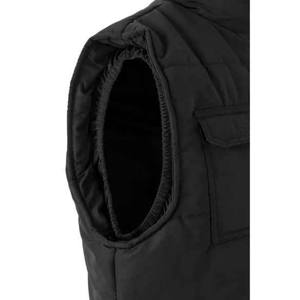 36047-103 - Vesta captusita cu mai multe buzunare (220g/m2), din poliester (100%) - MEFITIS - Velilla