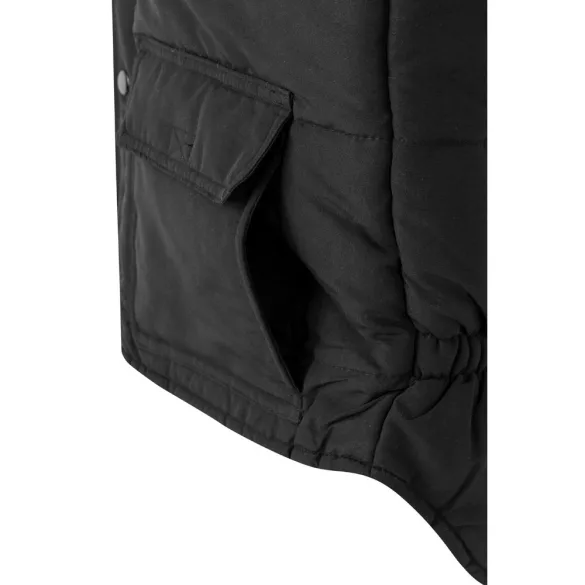 36047-103 - Vesta captusita cu mai multe buzunare (220g/m2), din poliester (100%) - MEFITIS - Velilla