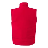 36047-105 - Vesta captusita cu mai multe buzunare (220g/m2), din poliester (100%) - MEFITIS - Velilla