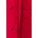 36047-105 - Vesta captusita cu mai multe buzunare (220g/m2), din poliester (100%) - MEFITIS - Velilla