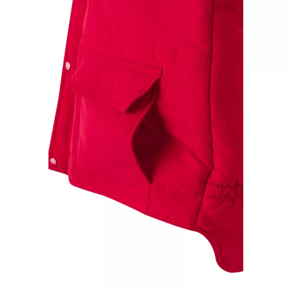 36047-105 - Vesta captusita cu mai multe buzunare (220g/m2), din poliester (100%) - MEFITIS - Velilla