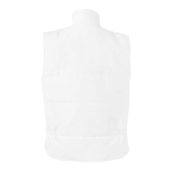 36047-106 - Vesta captusita cu mai multe buzunare (220g/m2), din poliester (100%) - MEFITIS - Velilla