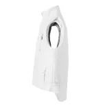 36047-106 - Vesta captusita cu mai multe buzunare (220g/m2), din poliester (100%) - MEFITIS - Velilla
