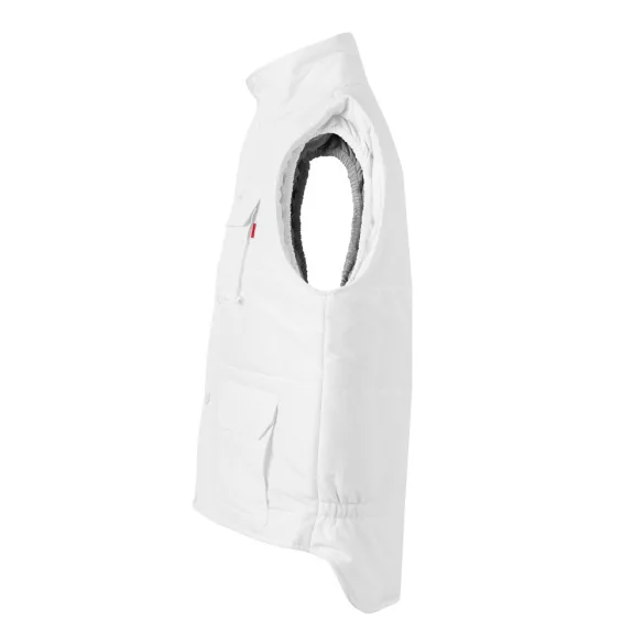 36047-106 - Vesta captusita cu mai multe buzunare (220g/m2), din poliester (100%) - MEFITIS - Velilla