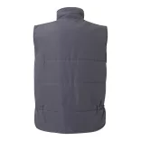 36047-113 - Vesta captusita cu mai multe buzunare (220g/m2), din poliester (100%) - MEFITIS - Velilla