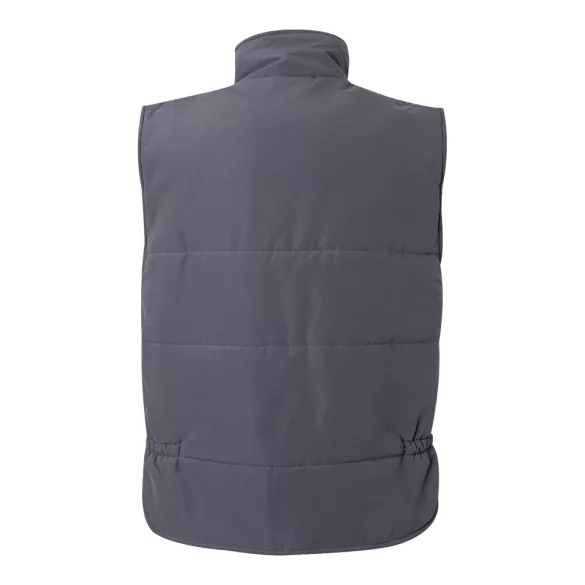 36047-113 - Vesta captusita cu mai multe buzunare (220g/m2), din poliester (100%) - MEFITIS - Velilla