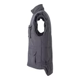 36047-113 - Vesta captusita cu mai multe buzunare (220g/m2), din poliester (100%) - MEFITIS - Velilla
