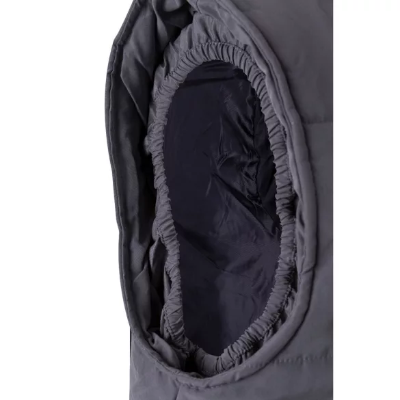 36047-113 - Vesta captusita cu mai multe buzunare (220g/m2), din poliester (100%) - MEFITIS - Velilla