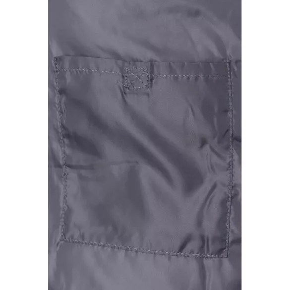 36047-113 - Vesta captusita cu mai multe buzunare (220g/m2), din poliester (100%) - MEFITIS - Velilla