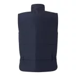 36047-134 - Vesta captusita cu mai multe buzunare (220g/m2), din poliester (100%) - MEFITIS - Velilla