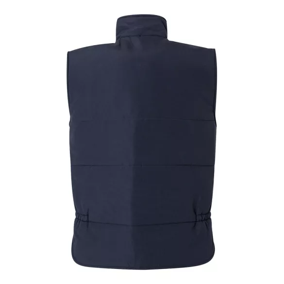 36047-134 - Vesta captusita cu mai multe buzunare (220g/m2), din poliester (100%) - MEFITIS - Velilla