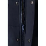 36047-134 - Vesta captusita cu mai multe buzunare (220g/m2), din poliester (100%) - MEFITIS - Velilla