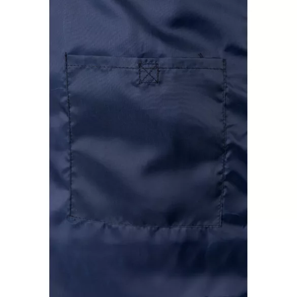 36047-134 - Vesta captusita cu mai multe buzunare (220g/m2), din poliester (100%) - MEFITIS - Velilla