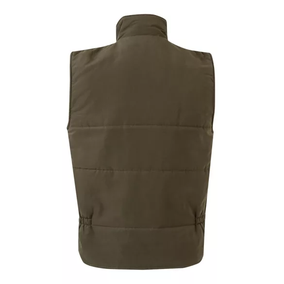 36047-149 - Vesta captusita cu mai multe buzunare (220g/m2), din poliester (100%) - MEFITIS - Velilla