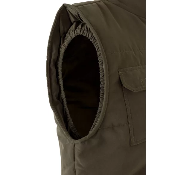 36047-149 - Vesta captusita cu mai multe buzunare (220g/m2), din poliester (100%) - MEFITIS - Velilla