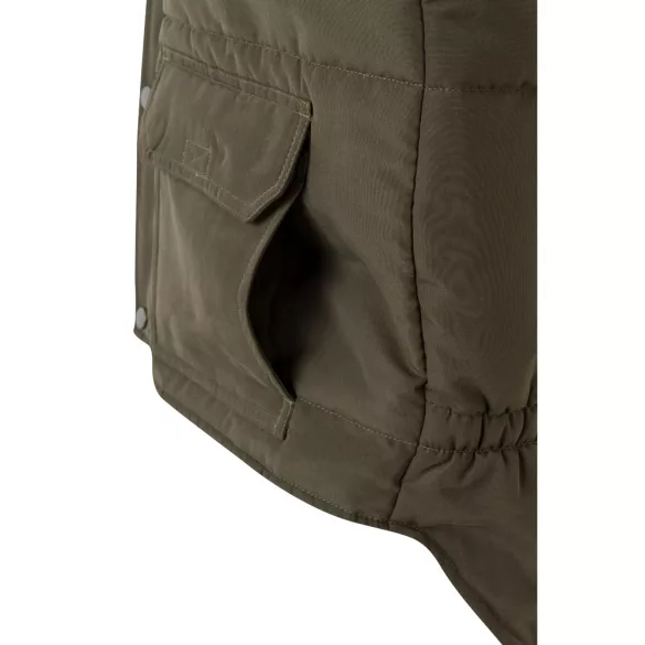 36047-149 - Vesta captusita cu mai multe buzunare (220g/m2), din poliester (100%) - MEFITIS - Velilla