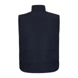 36048-108 - Vesta captusita (220g/m2), reversibila si cu mai multe buzunare, din poliester (100%), cu inchidere cu fermoar si extractor reversibil - DIANA - Velilla