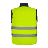 36048-108 - Vesta captusita (220g/m2), reversibila si cu mai multe buzunare, din poliester (100%), cu inchidere cu fermoar si extractor reversibil - DIANA - Velilla