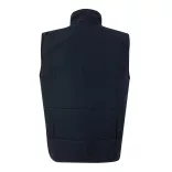 36048-128 - Vesta captusita (220g/m2), reversibila si cu mai multe buzunare, din poliester (100%), cu inchidere cu fermoar si extractor reversibil - DIANA - Velilla