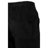 36052-203 - Pantaloni din twill in doua tonuri (210g/m2), captusiti, cu mai multe buzunare, din bumbac (20%) si poliester (80%) - ATHENA - Velilla