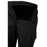 36052-203 - Pantaloni din twill in doua tonuri (210g/m2), captusiti, cu mai multe buzunare, din bumbac (20%) si poliester (80%) - ATHENA - Velilla