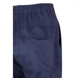 36052-204 - Pantaloni din twill in doua tonuri (210g/m2), captusiti, cu mai multe buzunare, din bumbac (20%) si poliester (80%) - ATHENA - Velilla