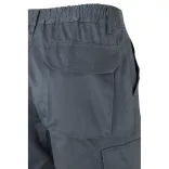 36052-207 - Pantaloni din twill in doua tonuri (210g/m2), captusiti, cu mai multe buzunare, din bumbac (20%) si poliester (80%) - ATHENA - Velilla