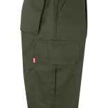 36052-219 - Pantaloni din twill in doua tonuri (210g/m2), captusiti, cu mai multe buzunare, din bumbac (20%) si poliester (80%) - ATHENA - Velilla